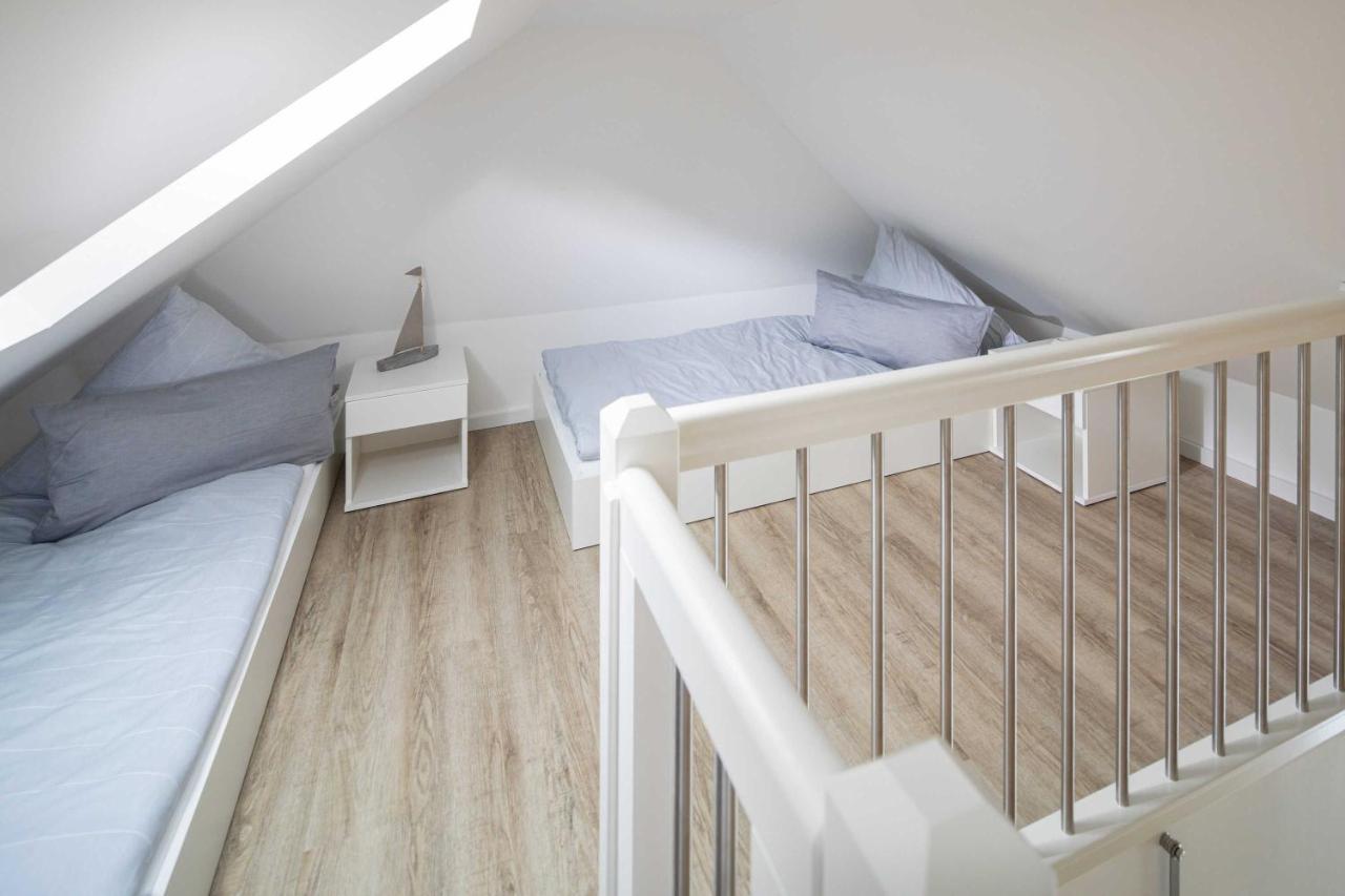 Meersuiten No6 Apartment Norderney